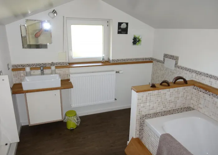 Apartamento Bayerwaldhaeusl