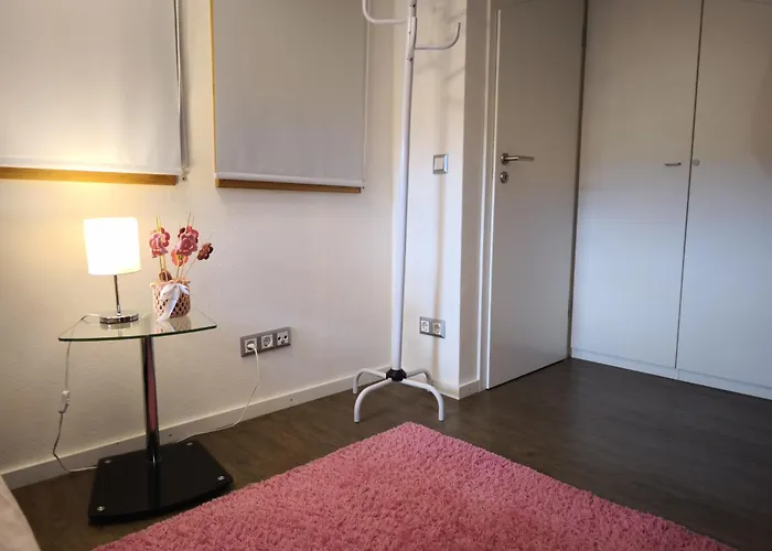 公寓 Bayerwaldhaeusl 阿尔拉赫