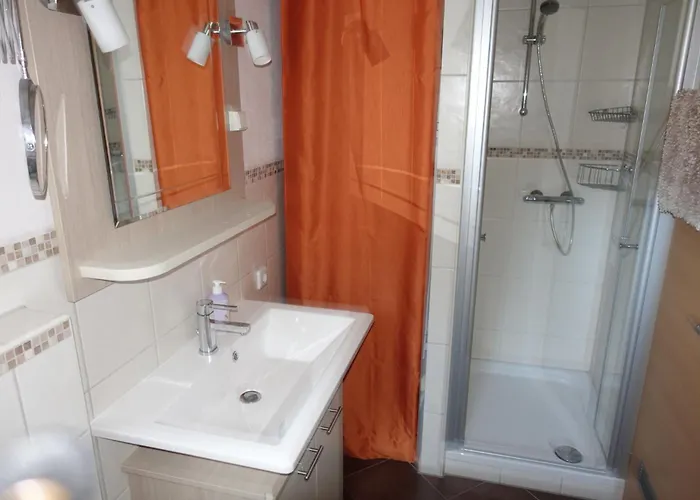 Bayerwaldhaeusl Arrach