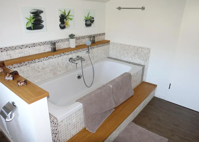 Apartamento Bayerwaldhaeusl *