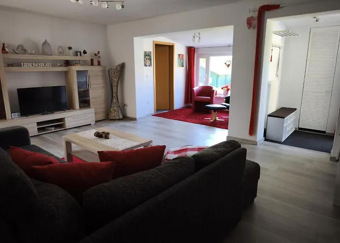 Apartamento Bayerwaldhaeusl