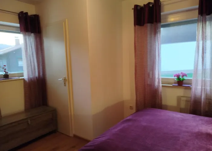 Bayerwaldhaeusl Arrach